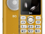 Мобильный телефон BQ 2005 Disco Gold 0