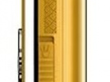 Мобильный телефон BQ 2005 Disco Gold 1