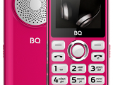 Мобильный телефон BQ 2005 Disco Pink 0