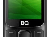 Мобильный телефон BQ 2440 Step L+ Black 0