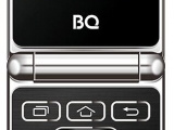 Мобильный телефон BQ 2446 Dream Duo Black 0