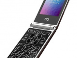 Мобильный телефон BQ 2446 Dream Duo Black 1