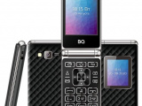 Мобильный телефон BQ 2446 Dream Duo Black 3