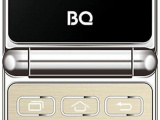 Мобильный телефон BQ 2446 Dream Duo Gold 3