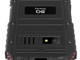 Мобильный телефон BQ 2447 Sharky Black-Red 2