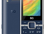 Мобильный телефон BQ 2448 Art L+ Blue 0
