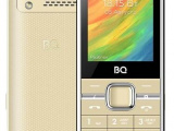 Мобильный телефон BQ 2448 Art L+ Gold 0