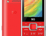 Мобильный телефон BQ 2448 Art L+ Red 1