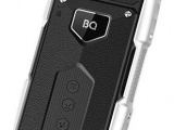 Мобильный телефон BQ 2449 Hammer Black 1