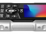 Мобильный телефон BQ 2449 Hammer Black 2