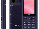 Мобильный телефон BQ 2454 Ray Blue 1