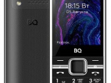 Мобильный телефон BQ 2800L Art 4G Black 0