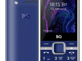 Мобильный телефон BQ 2800L Art 4G Blue 0