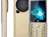 Мобильный телефон BQ 2810 BOOM XL Gold 0