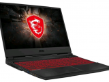 Ноутбук 17,3" MSI GL75 Leopard 10SCSR-019XRU (9S7-17E822-019) 1