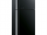 Холодильник Hitachi R-VG660PUC7-1 GBK 1