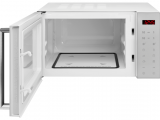 Печь свч гриль Hansa AMGF20E1GFWH 4