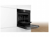Духовой шкаф Bosch HBG632BB1S 2