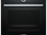 Духовой шкаф Bosch HBG632BB1S 1