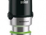 Блендер погружной Braun MQ 9037X Чёрный 4