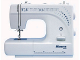 Швейная машина Minerva M823B 0
