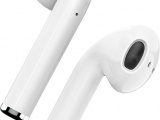 Гарнитура беспроводная Hoco ES28 Original series Apple wireless headset Белый 1