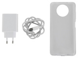 Смартфон Xiaomi Poco X3 NFC 6/128GB Голубой 1