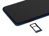 Смартфон Xiaomi Poco X3 NFC 6/128GB Голубой 2