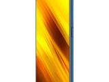 Смартфон Xiaomi Poco X3 NFC 6/128GB Голубой 4