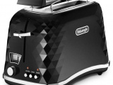 Тостер Delonghi CTJ 2103.W 0