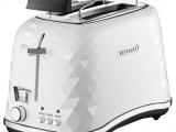 Тостер Delonghi CTJ 2103.W 2