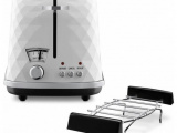 Тостер Delonghi CTJ 2103.W 4