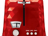 Тостер Delonghi CTJ 2103.W 6