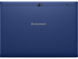 Планшетный компьютер Lenovo Tab 2 A10-70L Синий 2