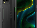 Смартфон BLACKVIEW BV4800 SE 4/64Gb Green 0