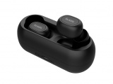 Гарнитура беспроводная OLMIO TWE-02 True Wireless Чёрный 1