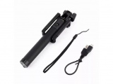 Монопод Crown CMSS-002T Bluetooth Чёрный 0