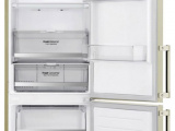 Холодильник LG GA-B509BEDZ 2