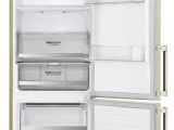Холодильник LG GA-B509BEDZ 4