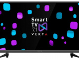 32' Телевизор Vekta LD-32TR4611BS 0