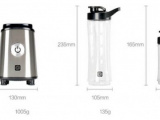 Блендер стационарный Xiaomi Mi Circle Kitchen CD-BL01 7