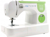 Швейная машина Jaguar RX-180 3