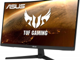 Монитор IT Asus Tuf Gaming VG24VQ1B (90LM0730-B02170) черный 0