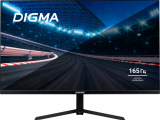 Монитор IT Digma Gaming Overdrive 24P510F черный 1