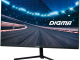 Монитор IT Digma Gaming Overdrive 24P510F черный 2