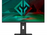 Монитор IT GMNG Gaming GM-24F02 черный 1