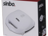 Бутербродница Sinbo SSM 2544 3