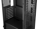 Корпус Bloody BD-CC114F черный без БП ATX 4x120mm 1xUSB2.0 1xUSB3.0 audio bott PSU 2