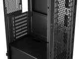 Корпус Bloody BD-CC114 черный без БП ATX 8x120mm 1xUSB2.0 1xUSB3.0 audio bott PSU 2