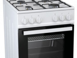 Отдельностоящая плита Gorenje GN5112WJ-B 0